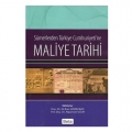  Maliye Tarihi - Ali Rıza Gökbunar, Alparslan Uğur