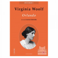  Orlando - Virginia Woolf