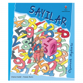  Oyuncak Ayılarla, Sayılar - Arianna Candell