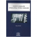 Patent Vekilliği Uygulamaları Temel İlkeleri - Barış Atalay