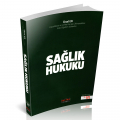  Sağlık Hukuku - Ünal Er