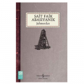  Şahmerdan - Sait Faik Abasıyanık