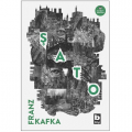 Şato - Franz Kafka