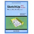  Sketchup Make Pro 2014 - Şafak Bilgiç