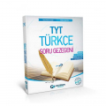  TYT Türkçe Soru Gezegeni Gezegen Yayınları