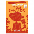  Tom Sawyer, Kısaltılmış Metin - Mark Twain