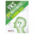YKS AYT Matematik 20 Deneme Sınavı Nitelik Yayınları