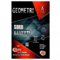 YKS TYT Kolay Geometri A Serisi Soru Bankası Karaağaç Yayınları