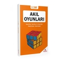 Akıl Oyunları 6. Sınıf Kurul Yayınları