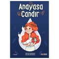  Anayasa Candır - Ayşe Odman