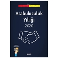 Arabuluculuk Yıllığı 2020 - Begüm Kocamaz, Baybüke Kurtuluş