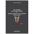  Asıl İşveren Alt İşveren İlişkisi ve Belediyelerde Alt İşverenlik Uygulaması - İlbars Sevi