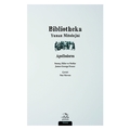  Bibliotheka - James George Frazer
