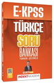  EKPSS Türkçe Soru Bankası Tamamı Çözümlü İndeks Akademi Yayınları 2026