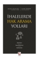  İhalelerde Hak Arama Yolları - Murat Arapgirli, Salim Demirel