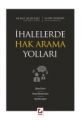 İhalelerde Hak Arama Yolları - Murat Arapgirli, Salim Demirel