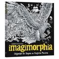  İmagimorphia Olağanüstü Bir Boyama ve Araştırma Macerası - Kerby Rosanes