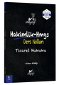  Hakimlik HMGS Ders Notları Ticaret Hukuku İmtiyaz Yayınları 2026