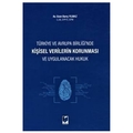 Kişisel Verilerin Korunması ve Uygulanacak Hukuk - Ozan Barış Yılmaz