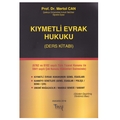  Kıymetli Evrak Hukuku - Mertol Can