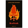 Koltuk - Alexander Potemkin