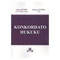  Konkordato Hukuku - Ayhan Akyürek, Remziye Akyürek
