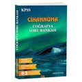 KPSS Cihannüma Coğrafya Soru Bankası Çözümlü Akın Güneş 2021