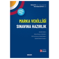  Marka Vekilliği Sınavına Hazırlık - Baturay Ulu, Gonca Başak Çelik
