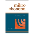 Mikro Ekonomi - Zeynel Dinler
