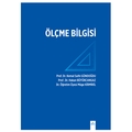 Ölçme Bilgisi - Kemal Sulhi Gündoğdu, Hakan Büyükcangaz, Müge Kirmikil