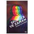  Spinoza ve Zaman - Samuel Alexander
