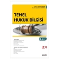  Temel Hukuk Bilgisi - Halil Kalabalık, Doğa Ekrem Doğancı