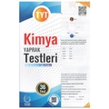 TYT Kimya Yaprak Test - Palme Yayınları