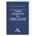  Yargı Teşkilâtı ve Görevlileri - Süha Tanrıver