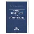 Yargı Teşkilâtı ve Görevlileri - Süha Tanrıver