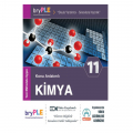  11. Sınıf Kimya Konu Anlatımlı Birey Yayınları
