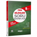 8. Sınıf Fen Bilimleri Soru Bankası Ankara Yayıncılık