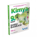  9. Sınıf Kimya Soru Bankası Muba Yayınları