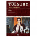 Anna Karenina - Tolstoy