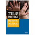 Çocukların Cinsel İstismarı ve Reşit Olmayanla Cinsel İlişki Suçu - Murat Aydın