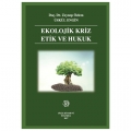  Ekolojik Kriz Etik ve Hukuk - Zeynep Özlem Üskül Engin
