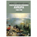  Erken Modern Dönemde Avrupa 1450-1789 - Merry E. Wiesner-Hanks