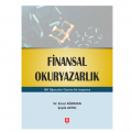  Finansal Okuryazarlık - Ensar Ağırman, Şeyda Akyol
