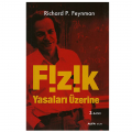  Fizik Yasaları Üzerine - Richard P. Feynman