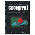  Üniversiteye Hazırlık Geometri 1 Tümay Yayınları