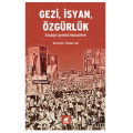  Gezi, İsyan, Özgürlük - Kemal İnal