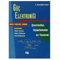  Güç Elektroniği - Ned Mohan, William P. Robbins, Tore M. Undeland