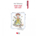  Hışır Hışır Kırt Kırt - Aslı Tohumcu