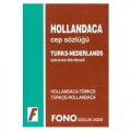  Hollandaca Cep Sözlüğü (Hollandaca - Türkçe / Türkçe - Hollandaca) - Ali Bayram