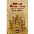  Hukuk Komedyası - Faruk Turinay